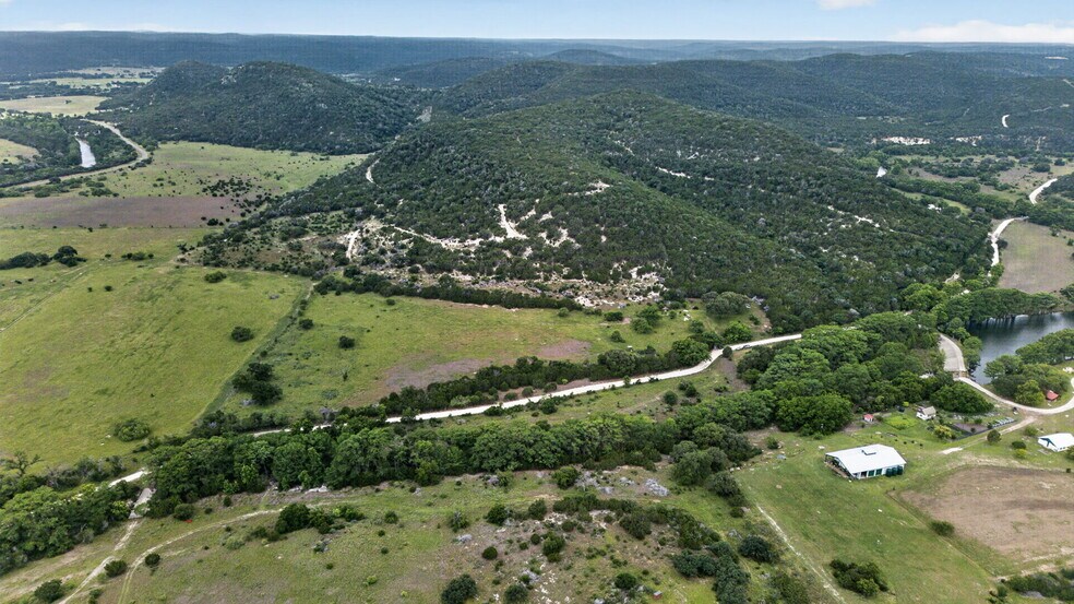 More Photos Of 485 Brewington Creek rd, Medina Land For Sale