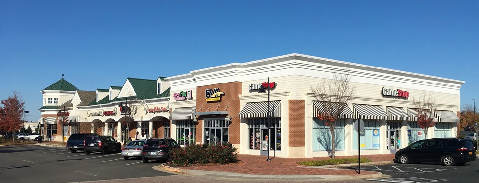 More Photos Of Hull Street Rd, Midlothian Unknown For Lease