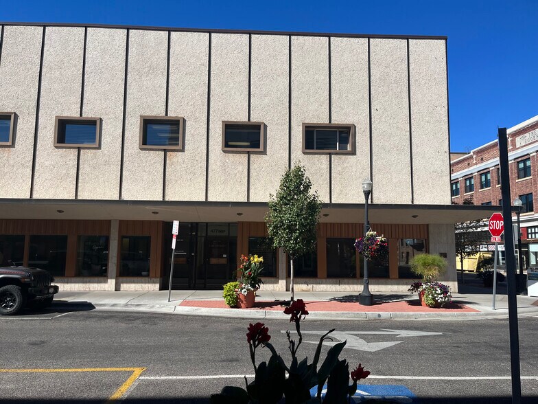 More Photos Of 477 Shoup Ave, Idaho Falls Office For Lease