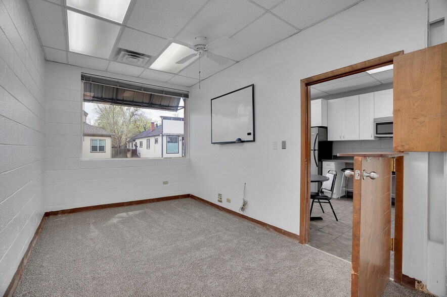 More Photos Of 211 E Simpson St, Lafayette General Retail For Sale