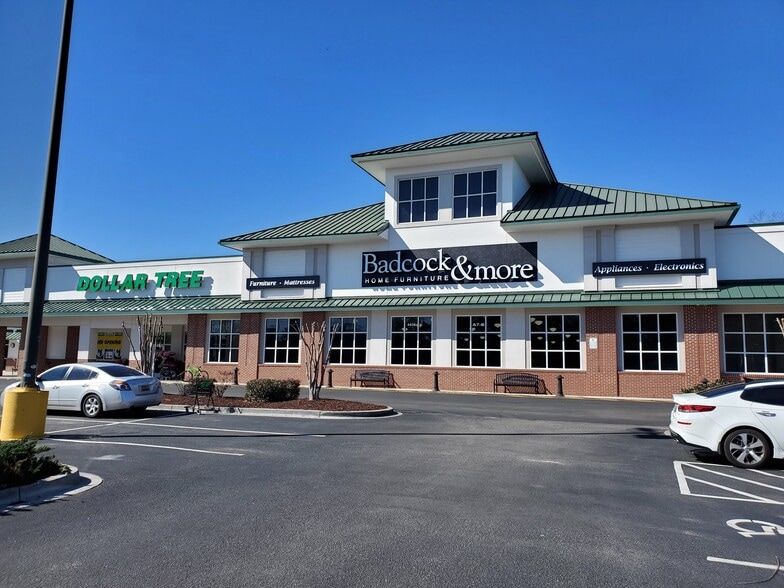 Primary Photo Of 4390 US Highway 17 Byp, Murrells Inlet Unknown For Lease