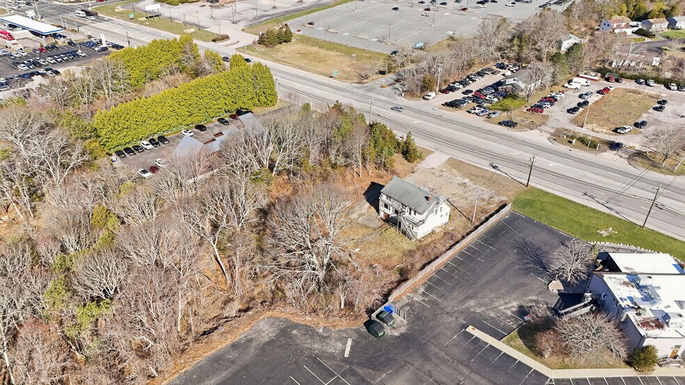 More Photos Of 261-263 Post Rd, Westerly Freestanding For Sale