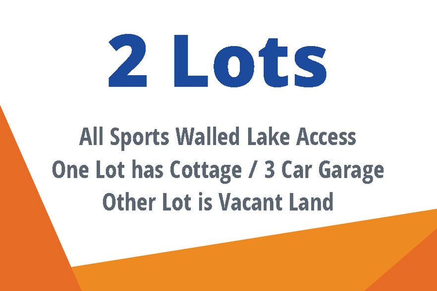 Primary Photo Of 306 Eubank St, Novi Land For Sale