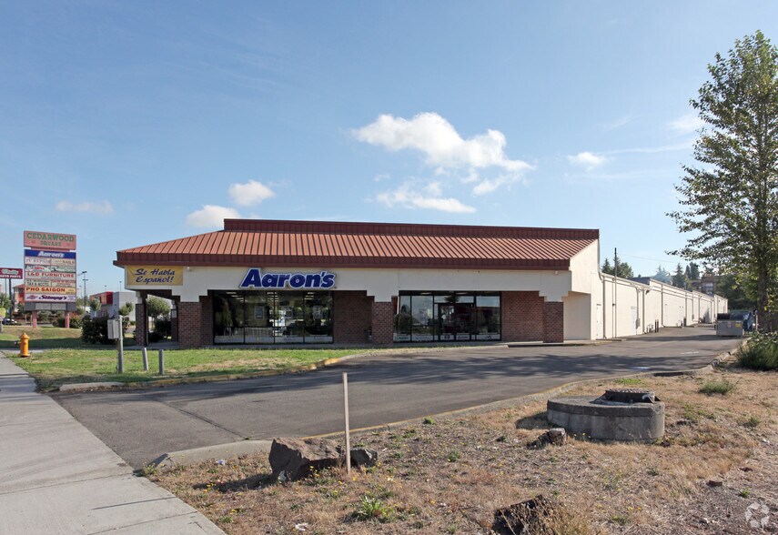 More Photos Of 25608-25642 Pacific Hwy S, Kent Unknown For Lease