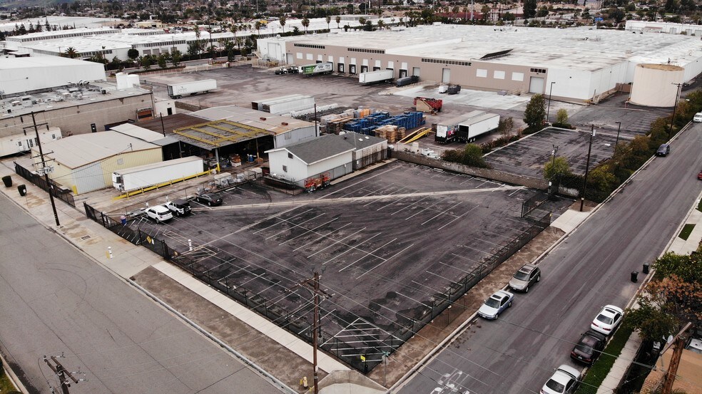 More Photos Of 1641 N 8th St, Colton Food Processing For Sale
