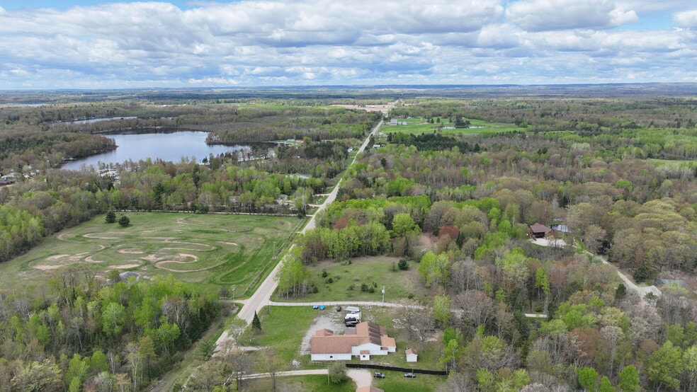 More Photos Of 3837 Sage Lake Rd, Lupton Self Storage For Sale