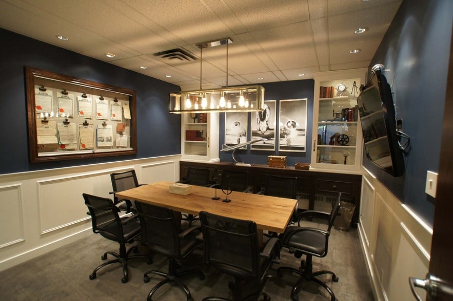 More Photos Of 602 12th Ave SW, Calgary Office For Sale