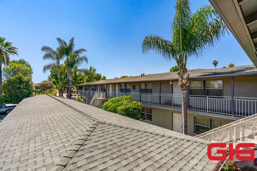 More Photos Of 380 S Sierra Madre Blvd, Pasadena Apartments For Sale