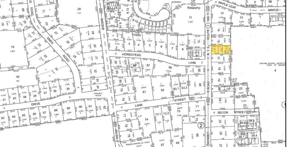 More Photos Of 68 Main St, Monsey Apartments For Sale