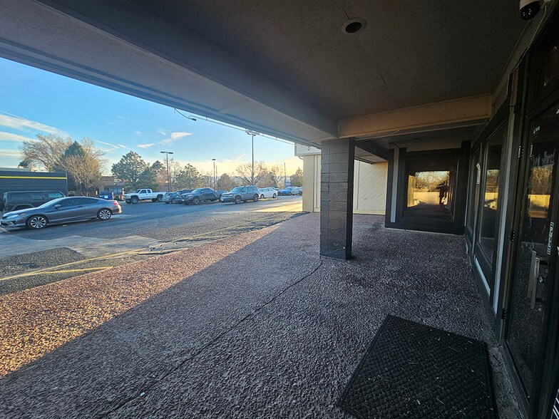 More Photos Of 6350-6390 Wadsworth Blvd, Arvada Unknown For Lease