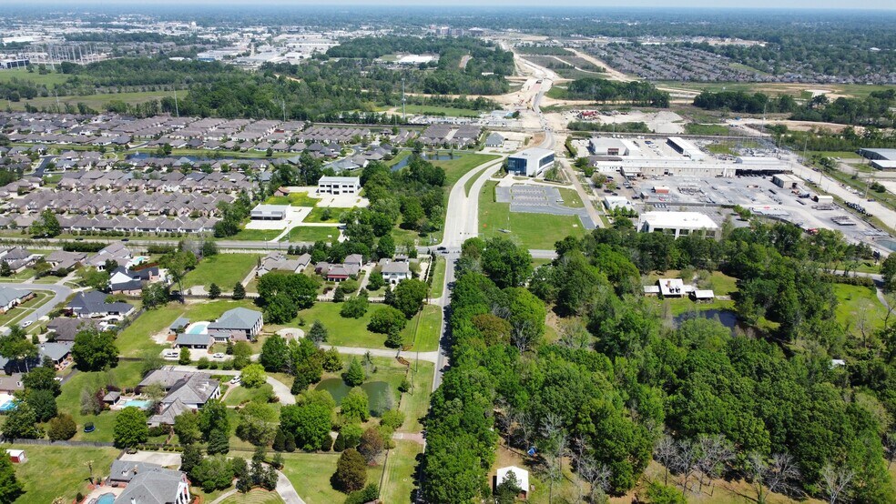 More Photos Of 15222 Perkins Rd, Baton Rouge Land For Sale