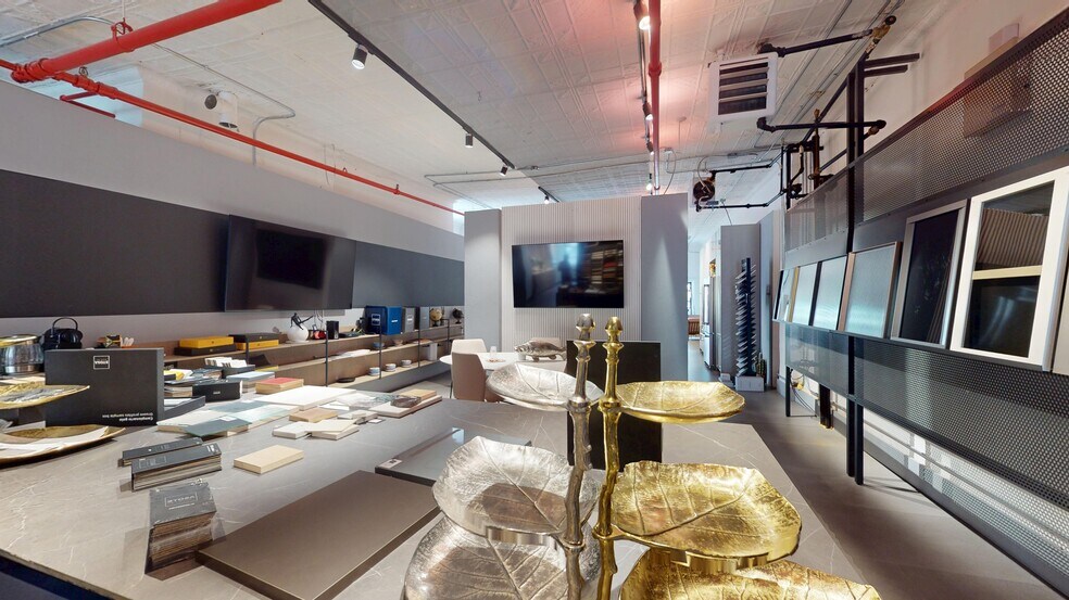 More Photos Of 456 Broadway, New York Loft Creative Space For Lease