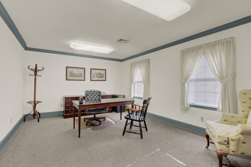 More Photos Of 209 Broadway, Hanover Office For Sale