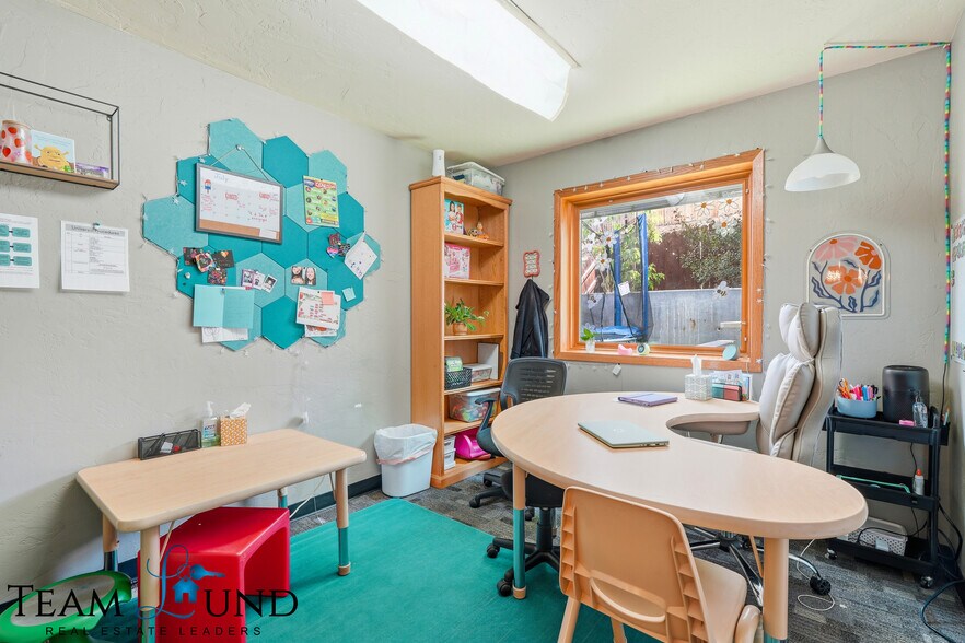 More Photos Of 915 S McKinley St, Casper Office Residential For Sale