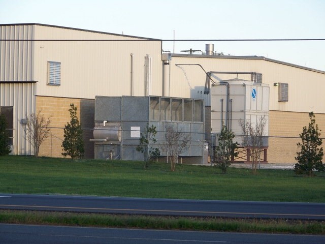 More Photos Of 13249 Lankford Hwy, Mappsville Warehouse For Sale