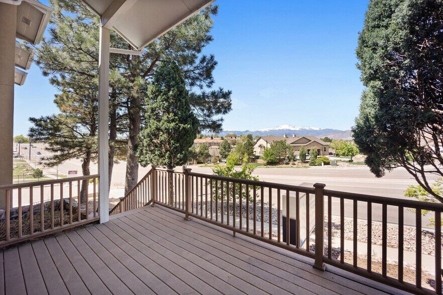 More Photos Of 5785 N Union Blvd, Colorado Springs Office For Lease