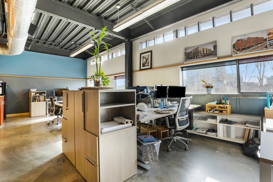 More Photos Of 3457 Ringsby Ct, Denver Loft Creative Space For Sale