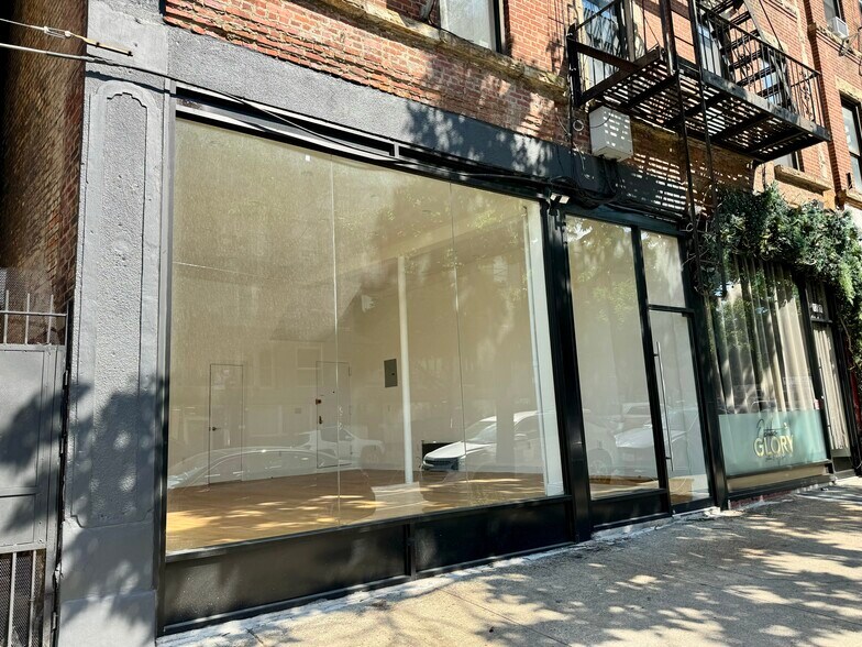 More Photos Of 1379 Bedford Ave, Brooklyn Apartments For Lease