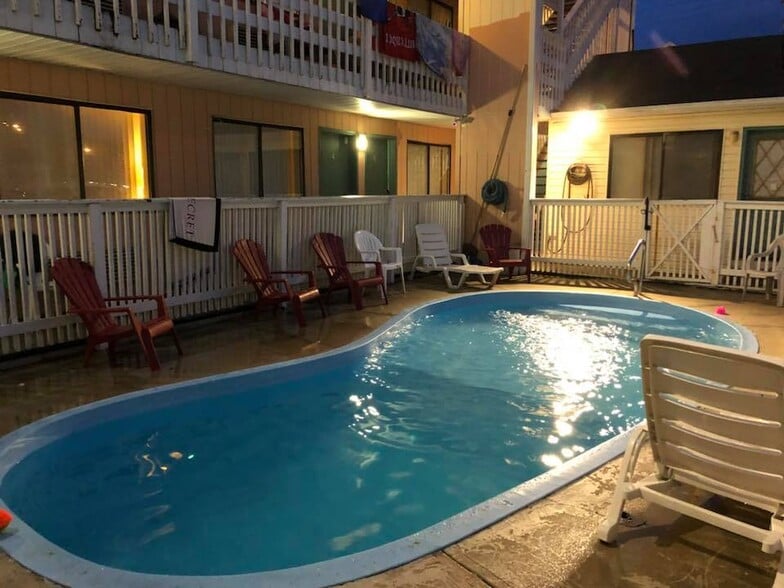 More Photos Of 136 Sumner Ave, Seaside Heights Hotel For Sale