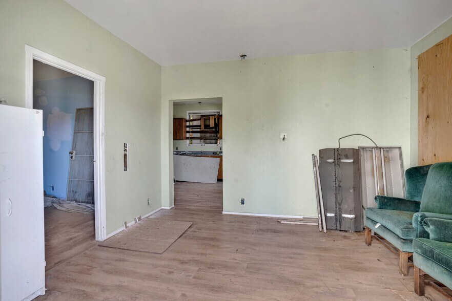 More Photos Of 539-543 Georgia St, Vallejo Storefront Retail Residential For Sale