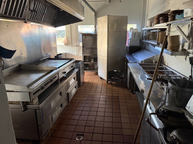 More Photos Of 4745 Redan Rd, Stone Mountain Restaurant For Sale