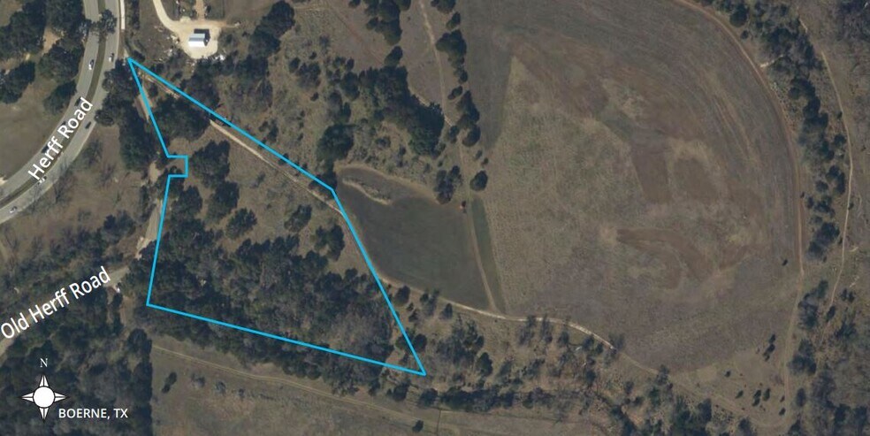More Photos Of 39 Herff Rd, Boerne Land For Sale