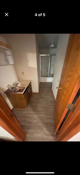 More Photos Of 709A Division St, Parkersburg Freestanding For Sale