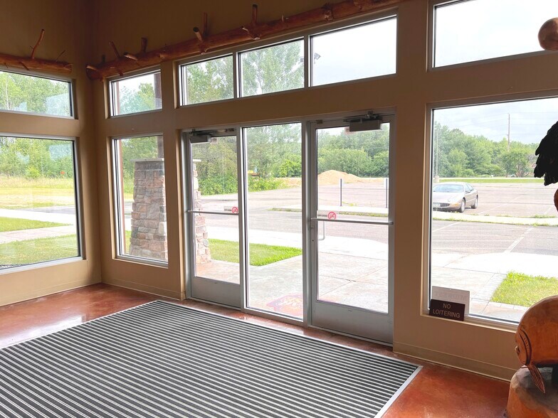 More Photos Of 4479 County 5 NW, Hackensack Movie Theatre For Sale