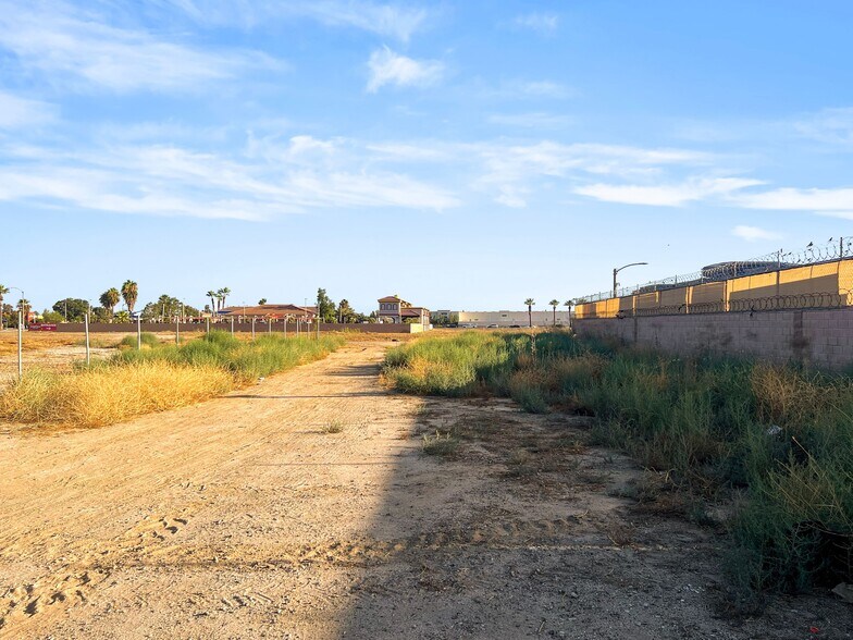 More Photos Of Perry St @ N Perris, Perris Land For Sale