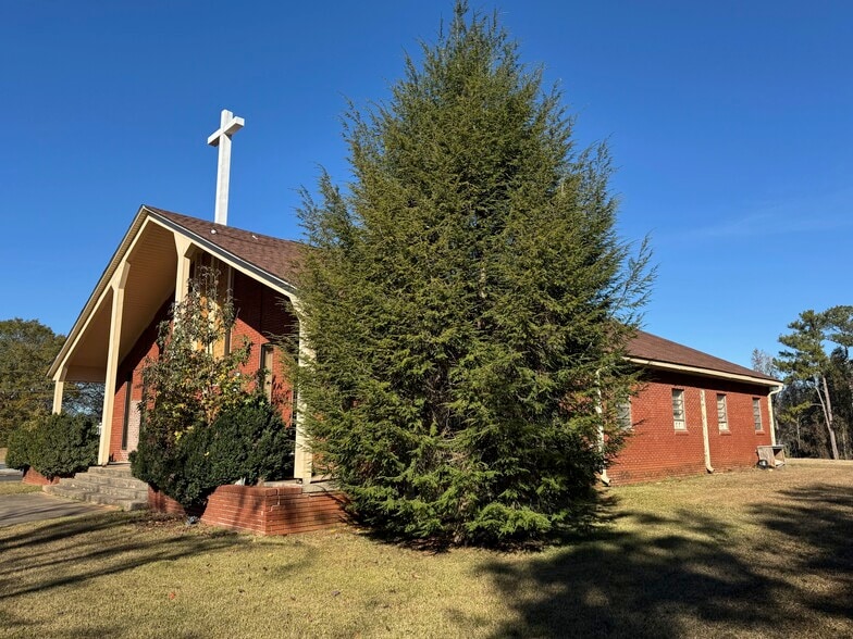 More Photos Of 3268 Rex Rd, Rex Religious Facility For Sale