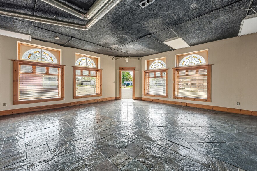 More Photos Of 4501-4503 Logan St, Denver Storefront Retail Office For Sale