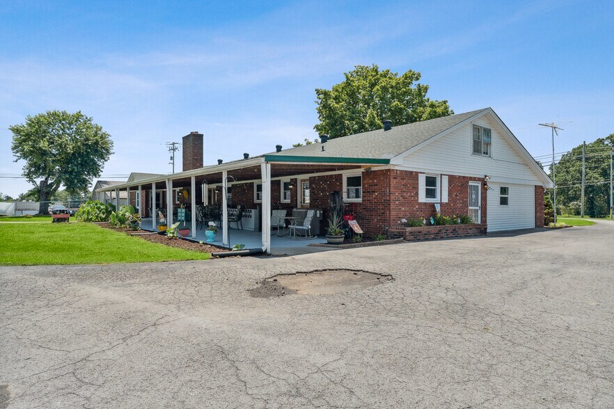 More Photos Of 639 N Broadway, Portland Assisted Living For Sale
