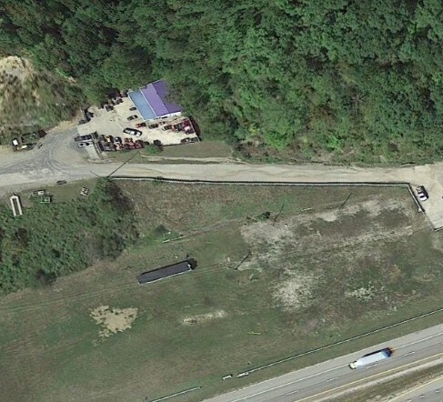 More Photos Of 0 Tri Corner Rd, Danville Land For Lease