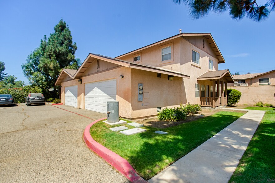 More Photos Of 220-244 Garcia St, Santa Paula Apartments For Sale