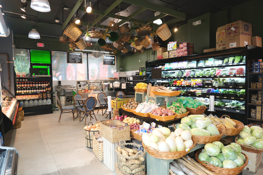 More Photos Of 14206 41st Ave, Flushing Supermarket For Lease