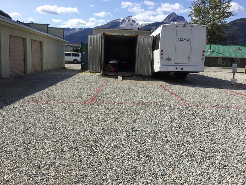 More Photos Of Broadway @ 300-304 7th Ave, Skagway Storefront Retail Residential For Sale