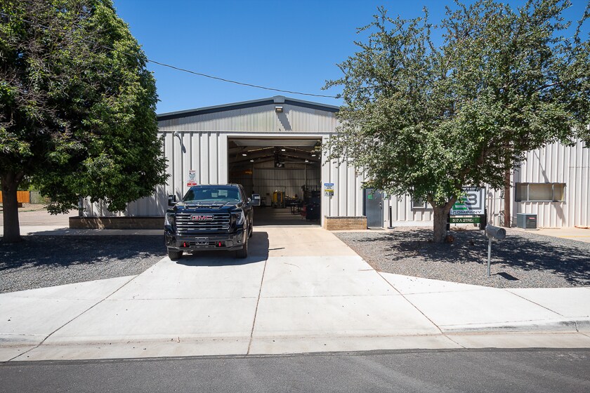 More Photos Of 923-937 A St, Greeley Warehouse For Sale
