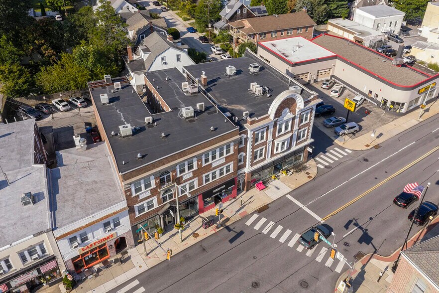 More Photos Of 874-880 W Lancaster Ave, Bryn Mawr Apartments For Lease