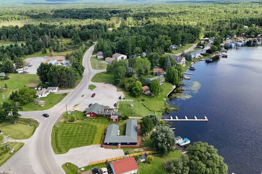 More Photos Of 4998 Main Ext, Long Lake Hospitality For Sale