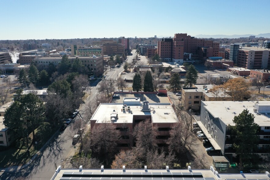 More Photos Of 4495 Hale Pky, Denver Medical For Sale