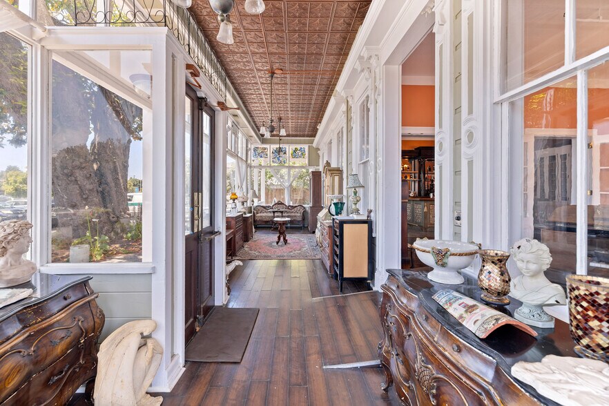 More Photos Of 8041 Soquel Dr, Aptos Hospitality For Sale