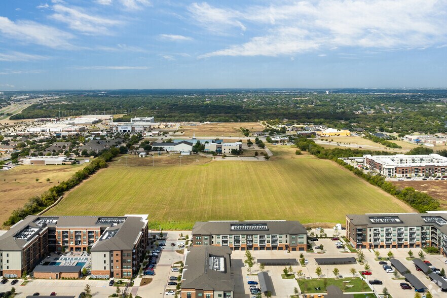 More Photos Of 1800 E Broad St, Mansfield Land For Sale