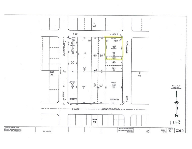 More Photos Of 1441 W 130th St, Gardena Manufacturing For Lease