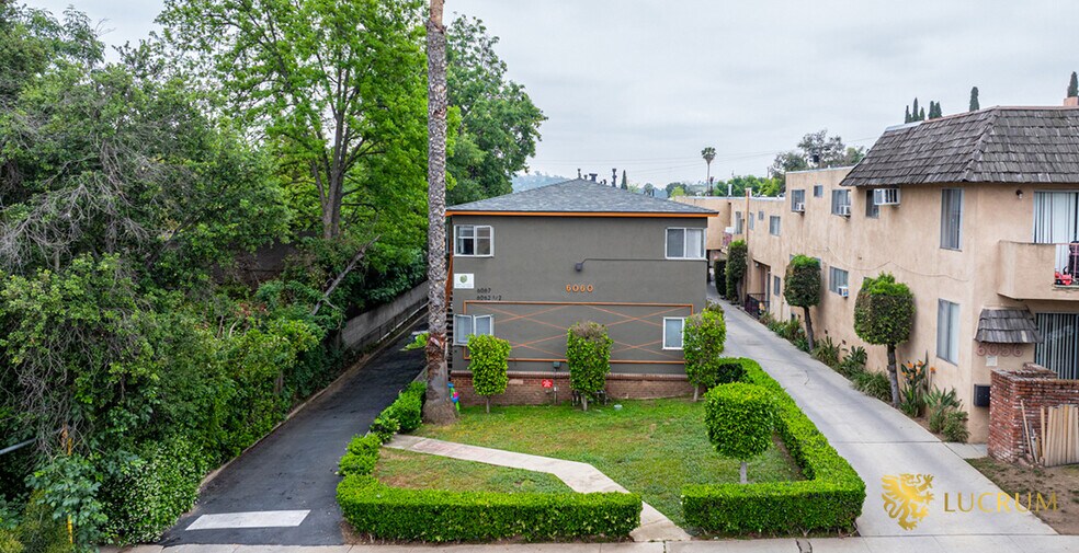 More Photos Of 6060 La Prada, Los Angeles Apartments For Sale