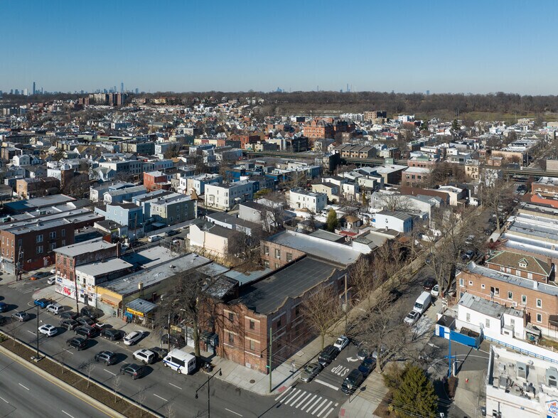 More Photos Of 224 Shepherd Ave, Brooklyn Religious Facility For Sale