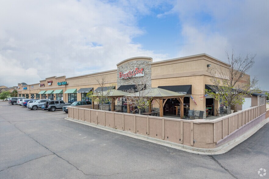 More Photos Of 7376 McLaughlin Rd, Falcon General Retail For Sale