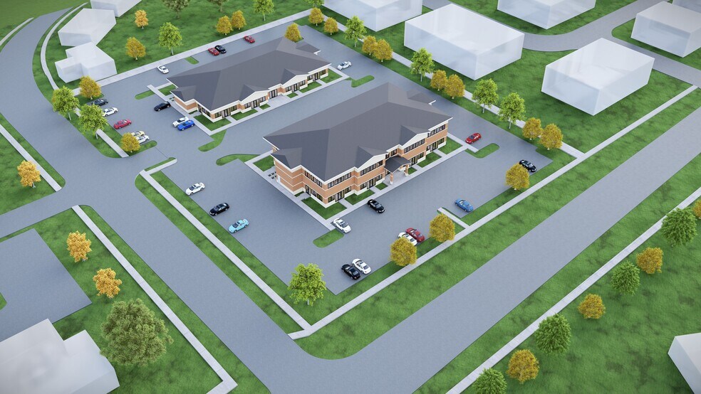 More Photos Of 2172 Blackberry Dr, Geneva Medical For Sale