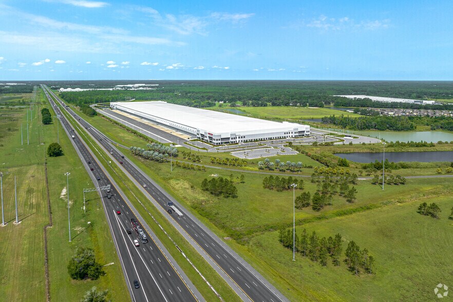 More Photos Of 8565 State Road 33, Lakeland Unknown For Lease