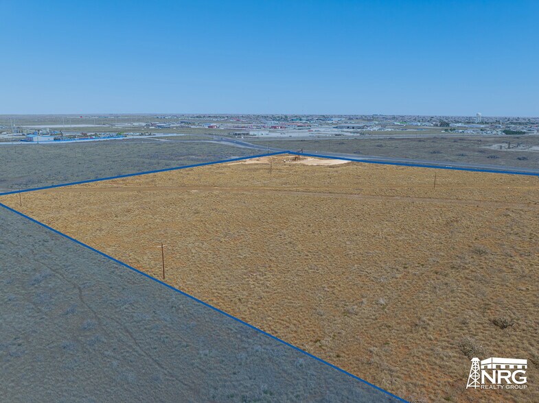 More Photos Of TBD 1910 loop, Andrews Land For Sale