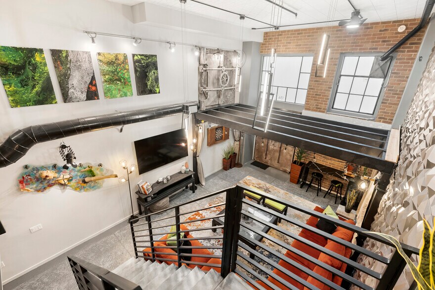 More Photos Of 302-390 11th Ave, San Diego Apartments For Sale